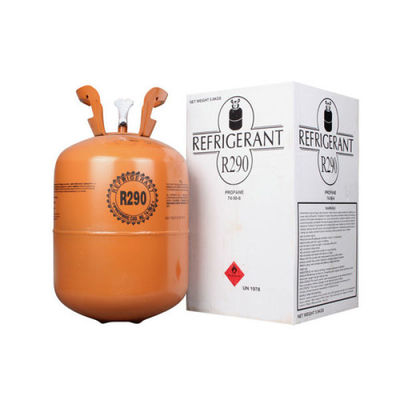 качество  For Refrigerant Gas R290/ PROPANE CAS 74-98-6 завод
