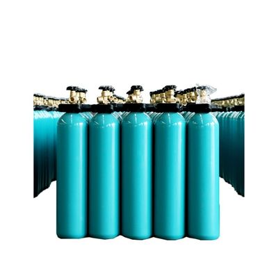 качество  Medical Gas Factory Manufacture Various Oxygen Gas Cylinders Top Gas Cylinders Steel Oxygen завод