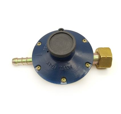 качество  Home Kitchen Household Regulator Low Pressure Regulator For Propane Butane Gas Cylinder HF303 завод