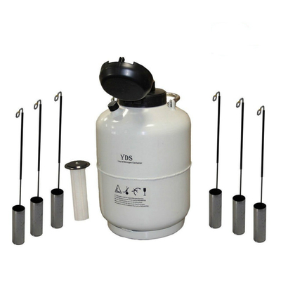 Hotels Liquid Nitrogen Container For Lab