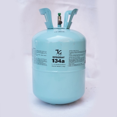 Subsequent Refrigerant For R12 HFC INDUSTRIAL GRADE Refrigerant Gas R134a